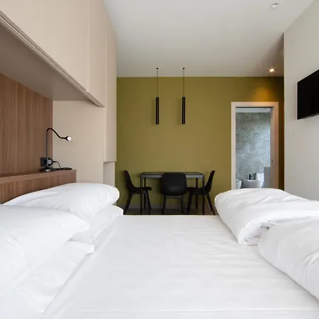 Casa Agnese - Residenza D'orta Apartamento Gozzano