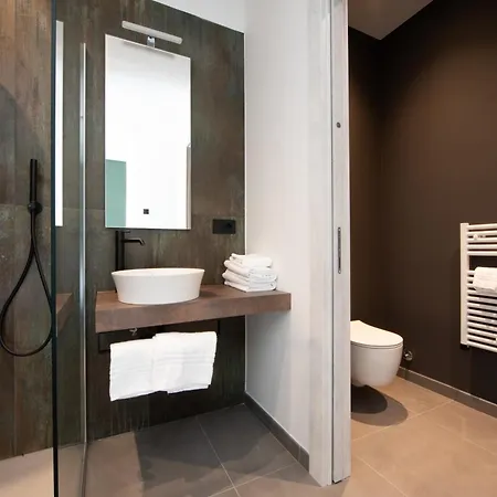 Apartamento Casa Agnese - Residenza D'orta *