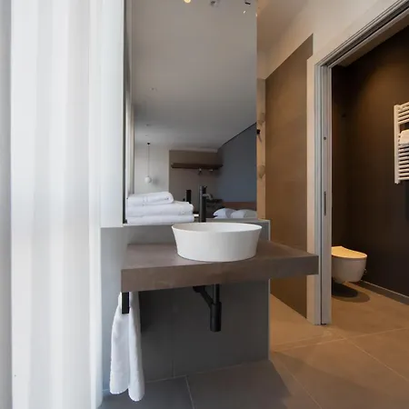 Apartamento Casa Agnese - Residenza D'orta