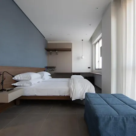 Casa Agnese - Residenza D'orta Apartamento *