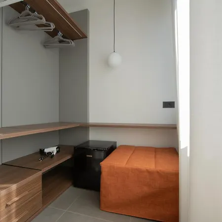 Casa Agnese - Residenza D'orta