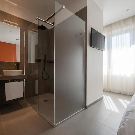 Apartamento Casa Agnese - Residenza D'orta *