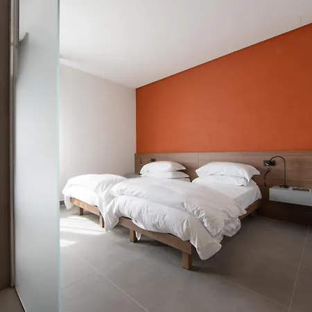 Apartamento Casa Agnese - Residenza D'orta *