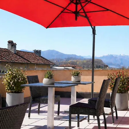 Apartamento Casa Agnese - Residenza D'orta Gozzano