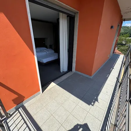 Apartamento Casa Agnese - Residenza D'orta Gozzano