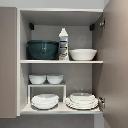 Apartamento Casa Agnese - Residenza D'orta