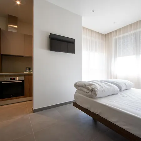 Casa Agnese - Residenza D'orta Apartamento