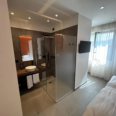 Casa Agnese - Residenza D'orta *