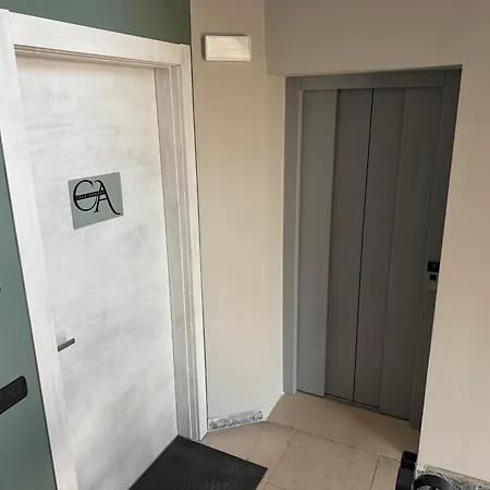 Apartamento Casa Agnese - Residenza D'orta