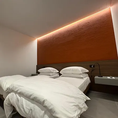 Casa Agnese - Residenza D'orta Apartamento Gozzano