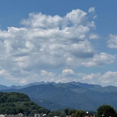 Apartamento Casa Agnese - Residenza D'orta