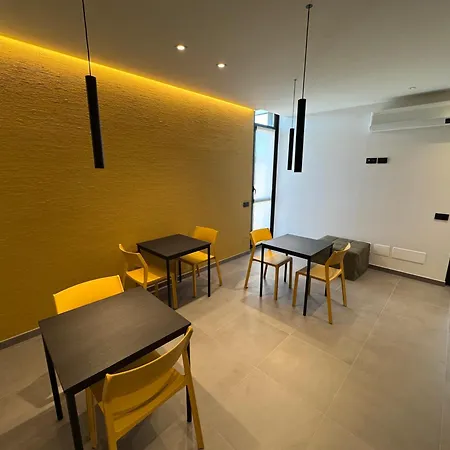 Casa Agnese - Residenza D'orta Apartamento Gozzano