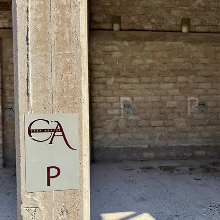 Apartamento Casa Agnese - Residenza D'orta *