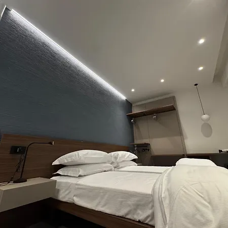 Casa Agnese - Residenza D'orta Apartamento