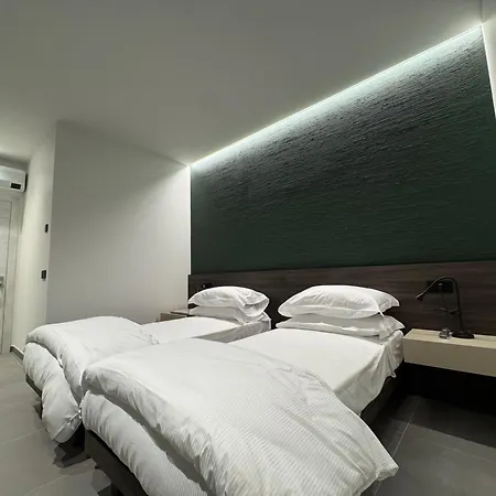 Casa Agnese - Residenza D'orta * Gozzano
