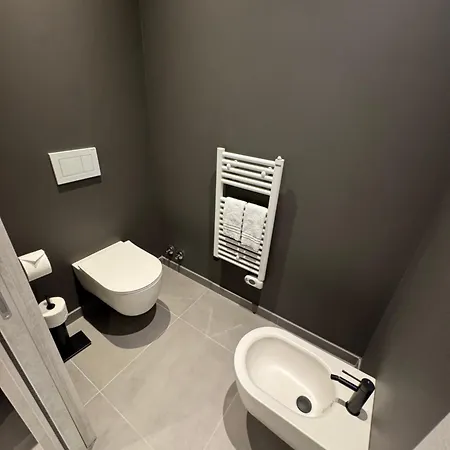 Casa Agnese - Residenza D'orta Apartamento